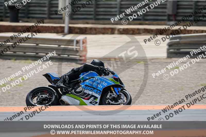 march 2018;motorbikes;no limits;peter wileman photography;portugal;trackday digital images;valencia